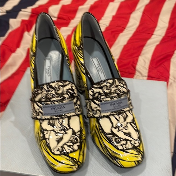 Prada Milano White Box - Picture 6 of 6